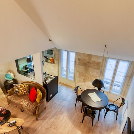 Au Noeud Vert Chambres D'Hotes Νεβέρ Δωμάτιο φωτογραφία